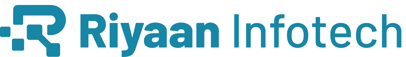 Riyaan Infotech